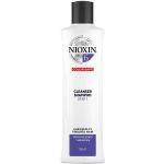 Przecenione Szampony do włosów oczyszczające marki Nioxin 