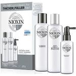 Kosmetyki do pielęgnacji włosów 300 ml oczyszczające w zestawie podarunkowym marki Nioxin 