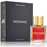 Nishane Vain & Naive Perfumy 50 Ml