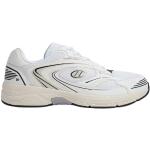 Białe Niskie sneakersy męskie marki Champion w rozmiarze 45,5 