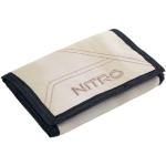 Nitro Uniseks portfel, portmonetka, portmonetka, portfel Dune, dune, 10x14x2