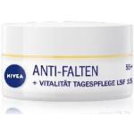 NIVEA Anti-Falten +Vitalität 55 krem na dzień 50 ml