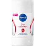 Nivea Dezodorant w sztyfcie Dry And Comfort 50ml (3 opcje)