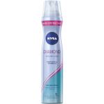 Przecenione Lakiery do włosów matowych z witaminą B3 250 ml wykańczające - efekt do 24h marki NIVEA Made in Germany 