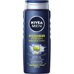 Przecenione Żele pod prysznic męskie 500 ml pobudzające - efekt do 24h marki NIVEA MEN Made in Germany 