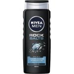 Przecenione Szare Żele pod prysznic męskie 500 ml pobudzające marki NIVEA MEN Made in Germany 