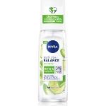 NIVEA Natural Balance Bio Aloe Vera dezodorant w sprayu 75 ml