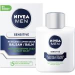Przecenione Kosmetyki po goleniu rumiankowe męskie gładkie 100 ml marki NIVEA MEN Made in Germany 