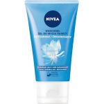 Przecenione Żele do mycia twarzy 150 ml oczyszczające do skóry normalnej marki NIVEA Made in Germany 