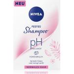 NIVEA pH Balance Normal Hair szampon w kostce 75 g