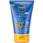 Balsamy do opalania dla dzieci 50 ml marki NIVEA Sun Made in Germany 