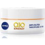 NIVEA Q10 Energy Anti-Falten LSF 15 krem na dzień 50 ml