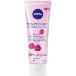NIVEA Reis Peeling Bio Himbeere peeling do twarzy 75 ml