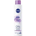 Nivea Shaping Hair Spray Curl y (Forming Spray) 250 ml