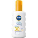 Nivea SPF 30 Ultra Sensitiv e Sun Spray ( Spray)Sun ( Spray) 200 ml