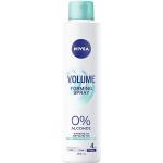 Nivea Spray modelowania włosów Volume (Forming Spray) 250 ml