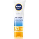 NIVEA SUN UV Gesicht Mattierender Sonnenschutz LSF 50 krem do opalania 50 ml