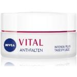 NIVEA Vital Anti-Falten Intensiv Plus krem na dzień 50 ml