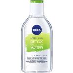 Płyny micelarne 400 ml oczyszczające marki NIVEA Made in Germany 