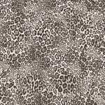 Noordwand Noodwand Tapeta Leopard Print, czarna