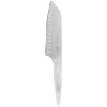 Nóż Santoku Granton Type 301