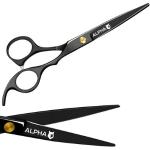 Nożyczki fryzjerskie marki ALPHA 