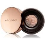 Nude by Nature Radiant Loose Powder Foundation makijaż mineralny 10 g Nr. N2 - Classic Beige