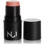 NUI Cosmetics Cream Blush For Cheek, Eyes & Lips Róż w kremie 5 g Karamere