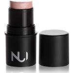 NUI Cosmetics Cream Blush For Cheek, Eyes & Lips Róż w kremie 5 g Mawhero