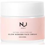 NUI Cosmetics Natural Glow Wonder Face Cream HAHANA Krem do twarzy 50 ml