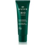 NUXE Bio Fluid nawilżający korygujący koloryt skóry Fluid do twarzy 50 ml