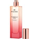 Przecenione Perfumy & Wody perfumowane 50 ml kwiatowe w olejku marki Nuxe Huile Prodigieuse francuskie 