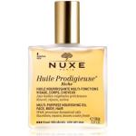 NUXE Huile Prodigieuse Riche suchy olejek 100 ml