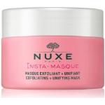 NUXE Insta-Masque Rose und Macadamia maseczka do twarzy 50 ml