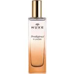 Przecenione Pomarańczowe Perfumy & Wody perfumowane 50 ml cytrusowe w olejku marki Nuxe Huile Prodigieuse francuskie 