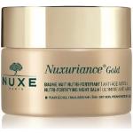NUXE Nuxuriance® Gold krem na noc 50 ml