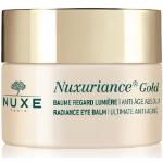 NUXE Nuxuriance® Gold krem pod oczy 15 ml
