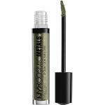 NYX Professional Makeup Cosmic Metals Lip Cream lipgloss 25.0 g