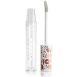 NYX Professional Makeup Filler Instinct Plumping Lip Polish Błyszczyk do ust 2.5 ml Nr. 01 - Let'S Glaze
