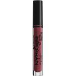 NYX Professional Makeup Lip Lingerie lipgloss 4.0 ml