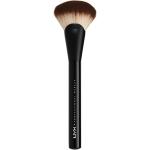 NYX Professional Makeup Pro Brush Fan foundationpinsel 1.0 pieces