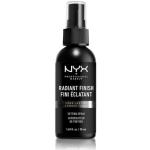 Utrwalacze do makijażu w sprayu damskie 50 ml przyjazne zwierzętom marki Nyx Cosmetics 
