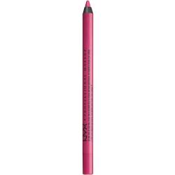 NYX Professional Makeup Slide On Lipe Pencil lippenkonturenstift 1.2 g