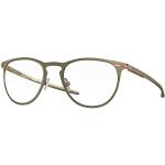 Oprawki do okularów damskie marki Oakley 
