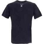 Czarne Koszulki męskie z krótkimi rękawami marki Element w rozmiarze XL Star Wars 