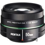 Obiektyw Pentax Smc Da 50 Mm F/1.8