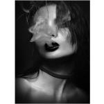Obraz 70x100 cm Smoke – Styler