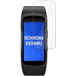 Ochrona na ekran smartwatcha Samsung Gear Fit 2, 3mk Watch Protection