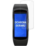 Ochrona na ekran smartwatcha Samsung Gear Fit 2 Pro, 3mk Watch Protection