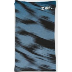 Ocieplacz Mons Royale Daily Dose Merino (blue motion)